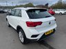 USED 2018 68 VOLKSWAGEN T-ROC 1.6 Turbo Diesel (TDI), SE Edition, SUV, 5 Door, Manual, Euro 6. FULL 12 MONTH MOT WITH EVERY CAR