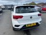 USED 2018 68 VOLKSWAGEN T-ROC 1.6 Turbo Diesel (TDI), SE Edition, SUV, 5 Door, Manual, Euro 6. FULL 12 MONTH MOT WITH EVERY CAR