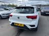 USED 2018 68 VOLKSWAGEN T-ROC 1.6 Turbo Diesel (TDI), SE Edition, SUV, 5 Door, Manual, Euro 6. FULL 12 MONTH MOT WITH EVERY CAR