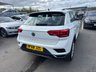 USED 2018 68 VOLKSWAGEN T-ROC 1.6 Turbo Diesel (TDI), SE Edition, SUV, 5 Door, Manual, Euro 6. FULL 12 MONTH MOT WITH EVERY CAR