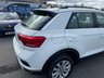 USED 2018 68 VOLKSWAGEN T-ROC 1.6 Turbo Diesel (TDI), SE Edition, SUV, 5 Door, Manual, Euro 6. FULL 12 MONTH MOT WITH EVERY CAR