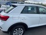 USED 2018 68 VOLKSWAGEN T-ROC 1.6 Turbo Diesel (TDI), SE Edition, SUV, 5 Door, Manual, Euro 6. FULL 12 MONTH MOT WITH EVERY CAR
