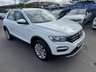 USED 2018 68 VOLKSWAGEN T-ROC 1.6 Turbo Diesel (TDI), SE Edition, SUV, 5 Door, Manual, Euro 6. FULL 12 MONTH MOT WITH EVERY CAR