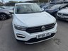 USED 2018 68 VOLKSWAGEN T-ROC 1.6 Turbo Diesel (TDI), SE Edition, SUV, 5 Door, Manual, Euro 6. FULL 12 MONTH MOT WITH EVERY CAR