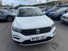 USED 2018 68 VOLKSWAGEN T-ROC 1.6 Turbo Diesel (TDI), SE Edition, SUV, 5 Door, Manual, Euro 6. FULL 12 MONTH MOT WITH EVERY CAR