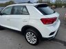 USED 2018 68 VOLKSWAGEN T-ROC 1.6 Turbo Diesel (TDI), SE Edition, SUV, 5 Door, Manual, Euro 6. FULL 12 MONTH MOT WITH EVERY CAR