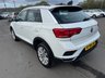 USED 2018 68 VOLKSWAGEN T-ROC 1.6 Turbo Diesel (TDI), SE Edition, SUV, 5 Door, Manual, Euro 6. FULL 12 MONTH MOT WITH EVERY CAR