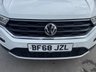 USED 2018 68 VOLKSWAGEN T-ROC 1.6 Turbo Diesel (TDI), SE Edition, SUV, 5 Door, Manual, Euro 6. FULL 12 MONTH MOT WITH EVERY CAR