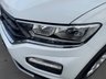 USED 2018 68 VOLKSWAGEN T-ROC 1.6 Turbo Diesel (TDI), SE Edition, SUV, 5 Door, Manual, Euro 6. FULL 12 MONTH MOT WITH EVERY CAR