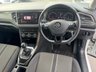 USED 2018 68 VOLKSWAGEN T-ROC 1.6 Turbo Diesel (TDI), SE Edition, SUV, 5 Door, Manual, Euro 6. FULL 12 MONTH MOT WITH EVERY CAR