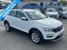 USED 2018 68 VOLKSWAGEN T-ROC 1.6 Turbo Diesel (TDI), SE Edition, SUV, 5 Door, Manual, Euro 6. FULL 12 MONTH MOT WITH EVERY CAR