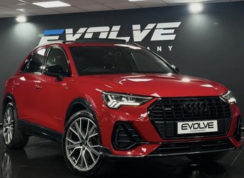 2019 AUDI Q3