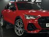 USED 2019 19 AUDI Q3 2.0 TFSI 45 Vorsprung SUV 5dr Petrol S Tronic quattro Euro 6 (s/s) (230 ps) COMFORT & SOUND PACK, PAN ROOF