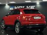 USED 2019 19 AUDI Q3 2.0 TFSI 45 Vorsprung SUV 5dr Petrol S Tronic quattro Euro 6 (s/s) (230 ps) COMFORT & SOUND PACK, PAN ROOF