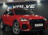 USED 2019 19 AUDI Q3 2.0 TFSI 45 Vorsprung SUV 5dr Petrol S Tronic quattro Euro 6 (s/s) (230 ps) COMFORT & SOUND PACK, PAN ROOF