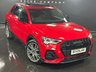 USED 2019 19 AUDI Q3 2.0 TFSI 45 Vorsprung SUV 5dr Petrol S Tronic quattro Euro 6 (s/s) (230 ps) COMFORT & SOUND PACK, PAN ROOF