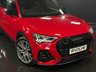 USED 2019 19 AUDI Q3 2.0 TFSI 45 Vorsprung SUV 5dr Petrol S Tronic quattro Euro 6 (s/s) (230 ps) COMFORT & SOUND PACK, PAN ROOF