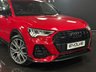 USED 2019 19 AUDI Q3 2.0 TFSI 45 Vorsprung SUV 5dr Petrol S Tronic quattro Euro 6 (s/s) (230 ps) COMFORT & SOUND PACK, PAN ROOF
