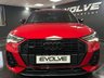 USED 2019 19 AUDI Q3 2.0 TFSI 45 Vorsprung SUV 5dr Petrol S Tronic quattro Euro 6 (s/s) (230 ps) COMFORT & SOUND PACK, PAN ROOF