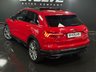USED 2019 19 AUDI Q3 2.0 TFSI 45 Vorsprung SUV 5dr Petrol S Tronic quattro Euro 6 (s/s) (230 ps) COMFORT & SOUND PACK, PAN ROOF