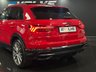 USED 2019 19 AUDI Q3 2.0 TFSI 45 Vorsprung SUV 5dr Petrol S Tronic quattro Euro 6 (s/s) (230 ps) COMFORT & SOUND PACK, PAN ROOF