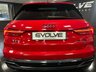 USED 2019 19 AUDI Q3 2.0 TFSI 45 Vorsprung SUV 5dr Petrol S Tronic quattro Euro 6 (s/s) (230 ps) COMFORT & SOUND PACK, PAN ROOF