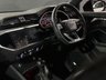 USED 2019 19 AUDI Q3 2.0 TFSI 45 Vorsprung SUV 5dr Petrol S Tronic quattro Euro 6 (s/s) (230 ps) COMFORT & SOUND PACK, PAN ROOF