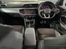 USED 2019 19 AUDI Q3 2.0 TFSI 45 Vorsprung SUV 5dr Petrol S Tronic quattro Euro 6 (s/s) (230 ps) COMFORT & SOUND PACK, PAN ROOF