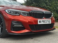 USED 2019 19 BMW 3 SERIES 2.0 320i M Sport Saloon 4dr Petrol Auto Euro 6 (s/s) (184 ps) HUD-H/KARDON-REVCAM-D/COCKPIT