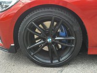 USED 2019 19 BMW 3 SERIES 2.0 320i M Sport Saloon 4dr Petrol Auto Euro 6 (s/s) (184 ps) HUD-H/KARDON-REVCAM-D/COCKPIT