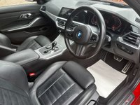 USED 2019 19 BMW 3 SERIES 2.0 320i M Sport Saloon 4dr Petrol Auto Euro 6 (s/s) (184 ps) HUD-H/KARDON-REVCAM-D/COCKPIT