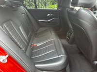 USED 2019 19 BMW 3 SERIES 2.0 320i M Sport Saloon 4dr Petrol Auto Euro 6 (s/s) (184 ps) HUD-H/KARDON-REVCAM-D/COCKPIT