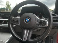 USED 2019 19 BMW 3 SERIES 2.0 320i M Sport Saloon 4dr Petrol Auto Euro 6 (s/s) (184 ps) HUD-H/KARDON-REVCAM-D/COCKPIT