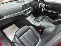 USED 2019 19 BMW 3 SERIES 2.0 320i M Sport Saloon 4dr Petrol Auto Euro 6 (s/s) (184 ps) HUD-H/KARDON-REVCAM-D/COCKPIT