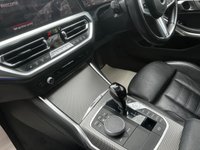 USED 2019 19 BMW 3 SERIES 2.0 320i M Sport Saloon 4dr Petrol Auto Euro 6 (s/s) (184 ps) HUD-H/KARDON-REVCAM-D/COCKPIT