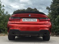 USED 2019 19 BMW 3 SERIES 2.0 320i M Sport Saloon 4dr Petrol Auto Euro 6 (s/s) (184 ps) HUD-H/KARDON-REVCAM-D/COCKPIT