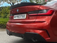 USED 2019 19 BMW 3 SERIES 2.0 320i M Sport Saloon 4dr Petrol Auto Euro 6 (s/s) (184 ps) HUD-H/KARDON-REVCAM-D/COCKPIT