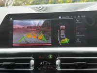 USED 2019 19 BMW 3 SERIES 2.0 320i M Sport Saloon 4dr Petrol Auto Euro 6 (s/s) (184 ps) HUD-H/KARDON-REVCAM-D/COCKPIT