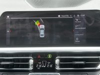 USED 2019 19 BMW 3 SERIES 2.0 320i M Sport Saloon 4dr Petrol Auto Euro 6 (s/s) (184 ps) HUD-H/KARDON-REVCAM-D/COCKPIT