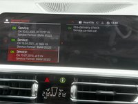 USED 2019 19 BMW 3 SERIES 2.0 320i M Sport Saloon 4dr Petrol Auto Euro 6 (s/s) (184 ps) HUD-H/KARDON-REVCAM-D/COCKPIT