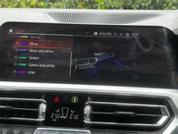 USED 2019 19 BMW 3 SERIES 2.0 320i M Sport Saloon 4dr Petrol Auto Euro 6 (s/s) (184 ps) HUD-H/KARDON-REVCAM-D/COCKPIT