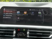 USED 2019 19 BMW 3 SERIES 2.0 320i M Sport Saloon 4dr Petrol Auto Euro 6 (s/s) (184 ps) HUD-H/KARDON-REVCAM-D/COCKPIT