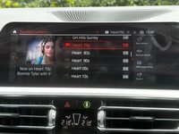 USED 2019 19 BMW 3 SERIES 2.0 320i M Sport Saloon 4dr Petrol Auto Euro 6 (s/s) (184 ps) HUD-H/KARDON-REVCAM-D/COCKPIT