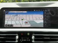 USED 2019 19 BMW 3 SERIES 2.0 320i M Sport Saloon 4dr Petrol Auto Euro 6 (s/s) (184 ps) HUD-H/KARDON-REVCAM-D/COCKPIT