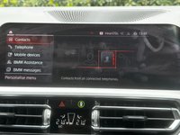 USED 2019 19 BMW 3 SERIES 2.0 320i M Sport Saloon 4dr Petrol Auto Euro 6 (s/s) (184 ps) HUD-H/KARDON-REVCAM-D/COCKPIT