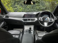 USED 2019 19 BMW 3 SERIES 2.0 320i M Sport Saloon 4dr Petrol Auto Euro 6 (s/s) (184 ps) HUD-H/KARDON-REVCAM-D/COCKPIT