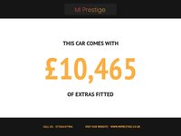 USED 2019 19 BMW 3 SERIES 2.0 320i M Sport Saloon 4dr Petrol Auto Euro 6 (s/s) (184 ps) HUD-H/KARDON-REVCAM-D/COCKPIT