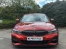USED 2019 19 BMW 3 SERIES 2.0 320i M Sport Saloon 4dr Petrol Auto Euro 6 (s/s) (184 ps) HUD-H/KARDON-REVCAM-D/COCKPIT
