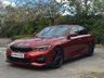 USED 2019 19 BMW 3 SERIES 2.0 320i M Sport Saloon 4dr Petrol Auto Euro 6 (s/s) (184 ps) HUD-H/KARDON-REVCAM-D/COCKPIT
