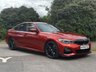 USED 2019 19 BMW 3 SERIES 2.0 320i M Sport Saloon 4dr Petrol Auto Euro 6 (s/s) (184 ps) HUD-H/KARDON-REVCAM-D/COCKPIT